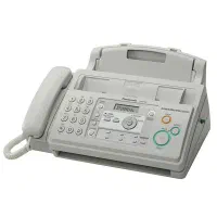 دستگاه فکس پاناسونیک مدل kx-fp701-cz