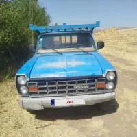 نیسان مدل هشتاد و چهار