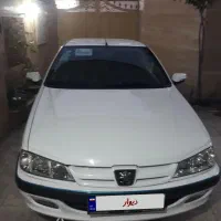 پژو پارس XU7P|خودرو سواری و وانت|تهران, شهرک ولیعصر شمالی|دیوار