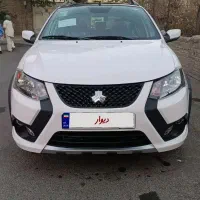 کوییک آر s ۸۵ گانه صفر خشک سفید مشکی|خودرو سواری و وانت|کرج, استاندارد|دیوار