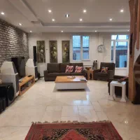 پردیس ۴۰۰ متر ویلایی دوبلکس فاز ۳ (شهرک سروستان)