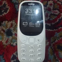 گوشی نوکیا 3310  اکبند|موبایل|تهران, سلسبیل جنوبی|دیوار