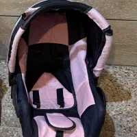 کریر و صندلی غذای کودک|کالسکه و لوازم جانبی|یزد, |دیوار