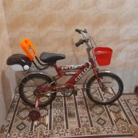 دوچرخه ۱۶ CIELO تمیز و کاملآ سالم
