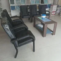 فروش وسایل کامل مغازه