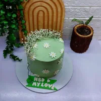 کیک کافی شاپ وتولد.. شیرینی خانگی|خوردنی و آشامیدنی|رشت, فرزانه|دیوار