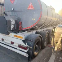 تانک سه محور قیری|خودرو سنگین|اصفهان, باغ زرشک|دیوار