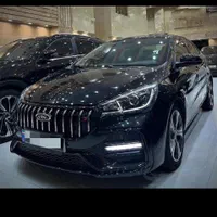 چری آریزو 5 FL / تحویل روز .. رنگ بندی موجود