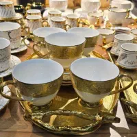 پخش (عمده وتک)قهوه خوری چای خوری خارجی