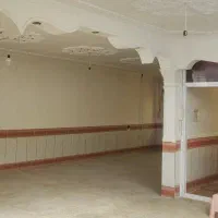 اجاره طبقه 1 روی همکف 200متری /  امامت