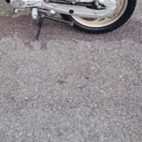 موتور نیکتاز مدل ۴۰۴ صفر