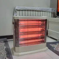 بخاری برقی ایران شرق نو|بخاری، هیتر، شومینه|بابل, |دیوار