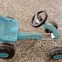 چهارچرخ بچگانه