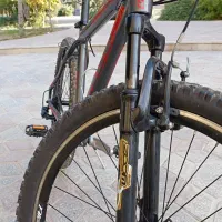 دوچرخه اورلرد 26 اصلی تایوانی|دوچرخه، اسکیت، اسکوتر|قم, پردیسان|دیوار