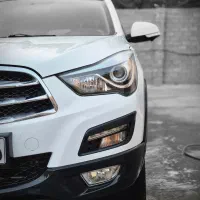 هایما S5 مدل 1402 کم کار|خودرو سواری و وانت|تبریز, |دیوار