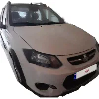 کوییک R اتوماتیک فول 1403 صفر کیلومتر