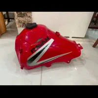 باک تریل روان ۲۰۰|موتورسیکلت|پاکدشت, پاکدشت (مامازند)|دیوار