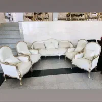 مبلمان شیک و جذاب