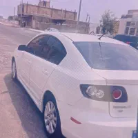 مزدا3تیپ3 فول