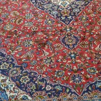 فرش دستباف درحدنو اردکان کاشان|فرش|ری, شهرری|دیوار