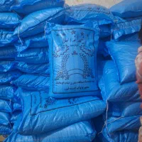 برنج نیم دانه