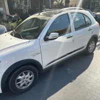 فروش ویژه کوئیکGXRL۱۴۰۳شرایطی تحویل فوری با۱/۳قیمت|خودرو سواری و وانت|مشهد, چهارچشمه|دیوار