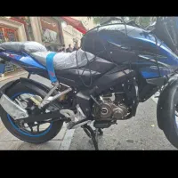 موتور Ns150