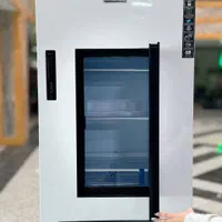 یخچال فریزر دور این دور 27 فوت تکسان D.R.D|یخچال و فریزر|تبریز, |دیوار