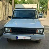 مزدا کارا دوکابین ۲۰۰۰