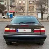 زانتیا ۲۰۰۰مدل۸۸|خودرو سواری و وانت|مشهد, قائم|دیوار