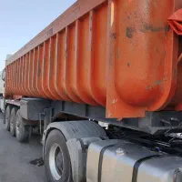 کمپرس سه محور|خودرو سنگین|نیشابور, فیض آباد|دیوار