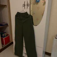 شلوار جین پارچه ای زنانه و مردانه ۹۹۸|لباس|کرج, فاز ۳ گوهردشت|دیوار