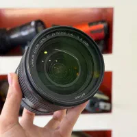 لنز دوربین کنون canon 24-105mm ii