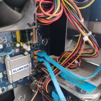 فروش کیس کامپیوتر|قطعات و لوازم جانبی رایانه|دیواندره, |دیوار