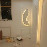 پتینه .کناف وگچبری