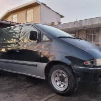 ون کاروان سایپا|خودرو سواری و وانت|تهران, نارمک|دیوار