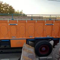 بنزتک باری