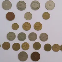اسکناس و سکه|کلکسیون سکه، تمبر، اسکناس|سنندج, |دیوار