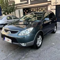 هیونداix55 استثنایی در حد صفر