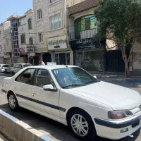 پژو پارس مدل ۹۴ xum|خودرو سواری و وانت|فردوسیه, |دیوار