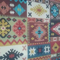 فرش فانتزی ۶ متری|فرش|اقبالیه, |دیوار