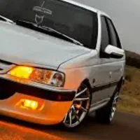 تاکسی سمند ef7