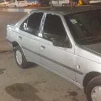 پژو 405|خودرو سواری و وانت|شوط, |دیوار