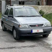 پراید مدل ۹۴