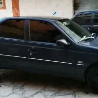 405 خوش رخ در حد معاوضه با پراید