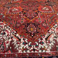 فرش دستباف|فرش|مراغه, |دیوار