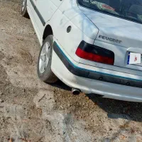 فروش خودرو پرشیا دوگانه|خودرو سواری و وانت|خوی, |دیوار