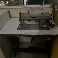 چرخ صنعتی ساده دوز