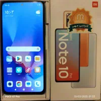 نوت ۱۰ پرو - Note 10 Pro
