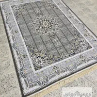 فرش رومینا دودی ۷۰۰شانه